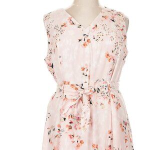 Calvin Klein Spring dress